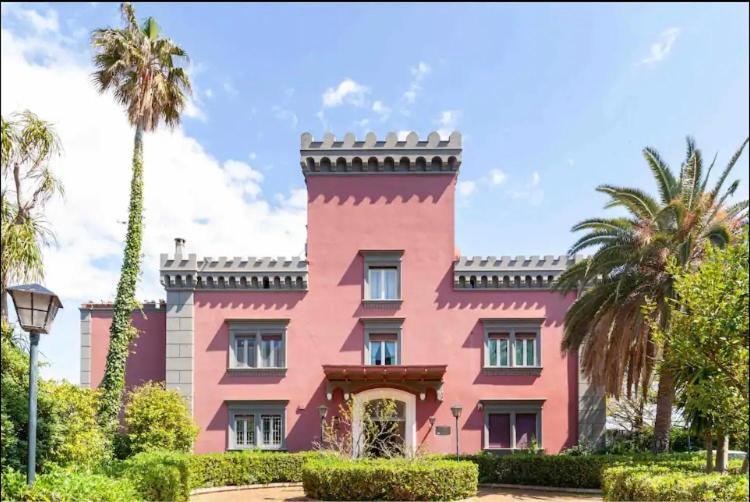 Guest house Da Sogno Nel Di Posillipo Naples