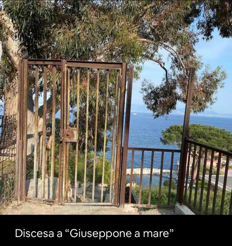 Da Sogno Nel Di Posillipo Guest house Naples